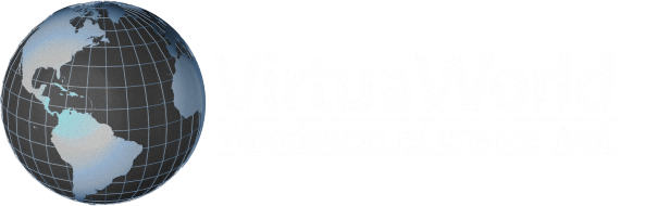 VirtuaWorld - Webdesign ist unsere Welt VirtuaWorld - Webdesign ist unsere Welt